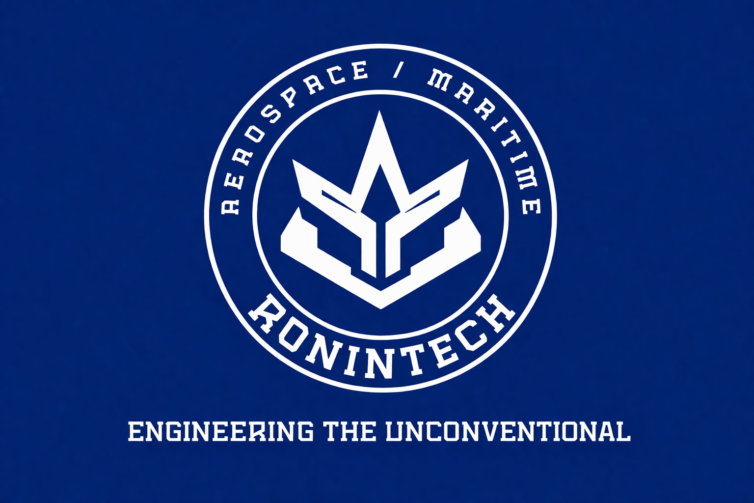 RoninTech — Aerospace / Maritime