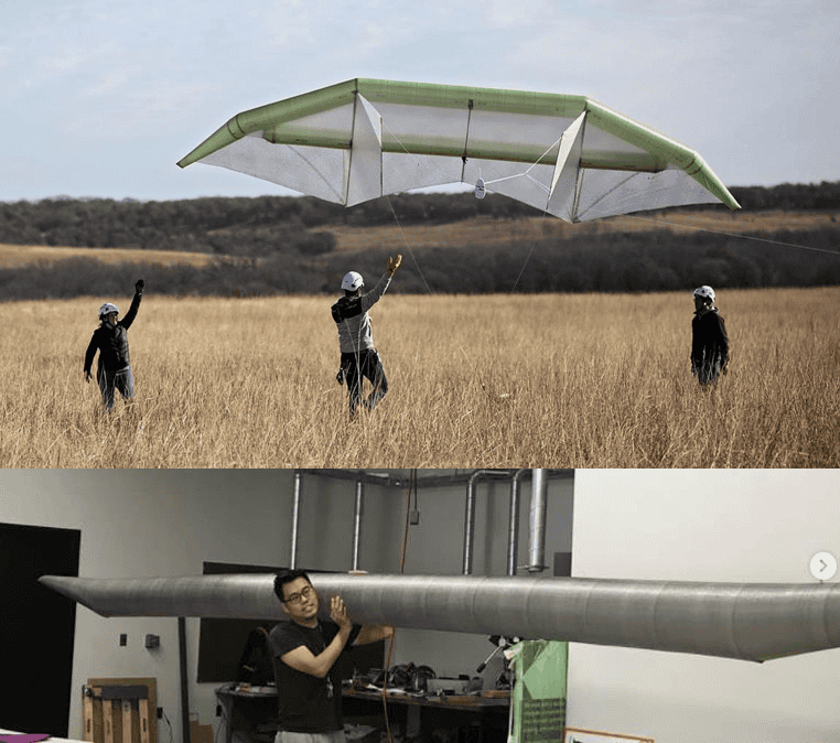 Toyota Mothership