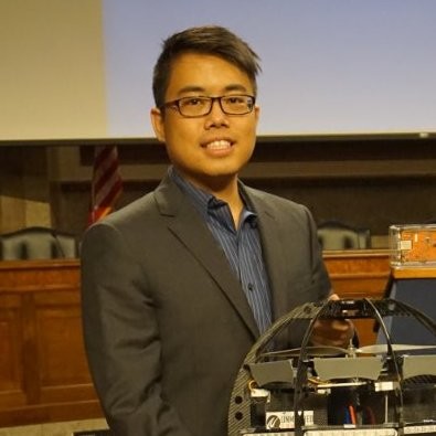 Dr. Ben Loh